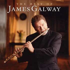 Galway James: The best of... 1976-2002