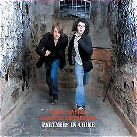 Ainslie Ross & Jarlath Henderson: Partners In... CD