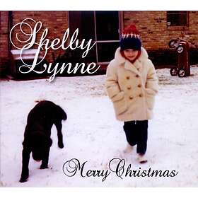 Lynne Shelby: Merry Christmas CD