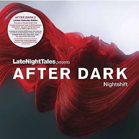 Late Night Tales Presents After Dark Nightshift (Vinyl)