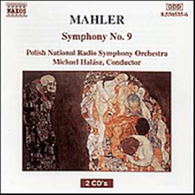Mahler: Symphony 9