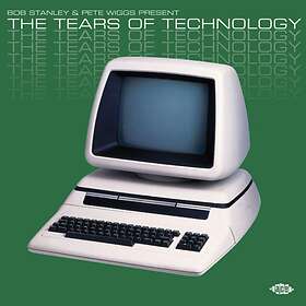Tears Of Technology CD
