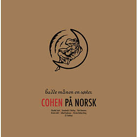 Cohen På Norsk (Vinyl)