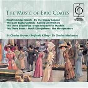 Coates Eric: Music Of Eric Coates