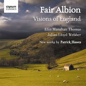 Hawes Patrick: Fair Albion