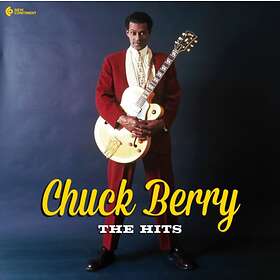 Berry Chuck: The Hits (Ltd) (Vinyl)