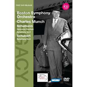 Schumann: Symphony No 2