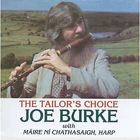 Burke Joe: Tailoræs Choice CD