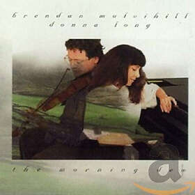 Mulvihill Brendan & Donna Long: Morning Dew CD