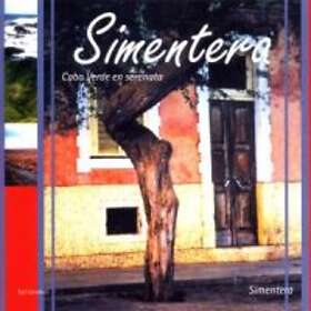 Simentera: Cabo Verde En Serenata CD