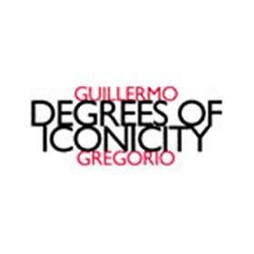 Gregorio Guillermo: Degrees Of Iconicity CD