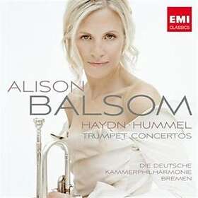 Balsom Alison: Haydn/Hummel Trumpet Concertos
