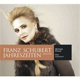 Schubert: Lieder (Jahreszeiten)