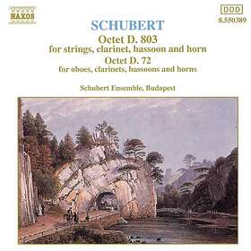 Schubert: Octets