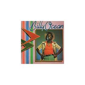 Ocean Billy: Billy Ocean (Expanded) CD