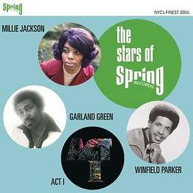 Stars Of Spring (Vinyl)