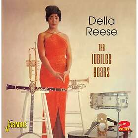 Reese Della: The Jubilee Years