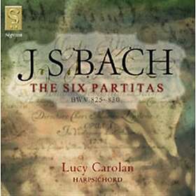 Bach: The Six Partitas