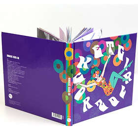 Rocket Girl 20 CD