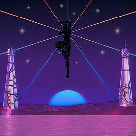 Seratones: Love & Algorithms CD