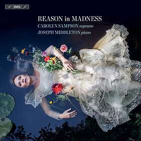 Sampson Carolyn: Reason In Madness CD