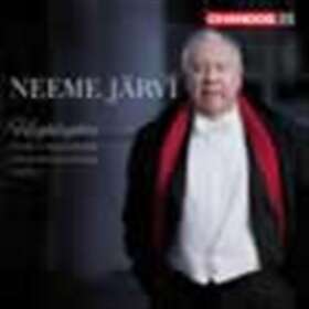Neeme Järvi: Highlights