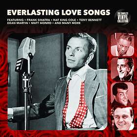 Everlasting Love Songs (Vinyl)