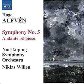 Alfvén: Symphony No 5