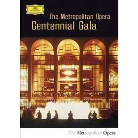 Metropolitan Cetennial Gala