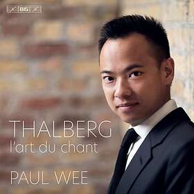 Thalberg Sigismond: L'art Du Chant CD