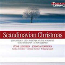 Scandinavian Christmas