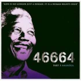 46664 Part 3 Amandla