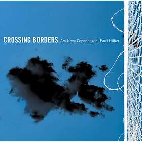 Crossing Borders CD