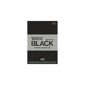 100 Percent Black Vol 11