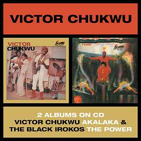 Chukwu Victor / Uncle Victor Chuks: Akalaka CD