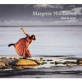 Nordmoen Margrete: Skal Du Langt CD