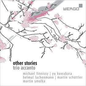 Trio Accanto: Other Stories CD