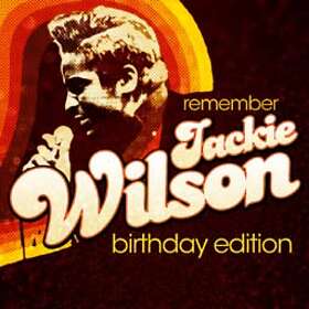 Wilson Jackie: Greatest Hits