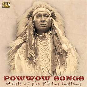 Powwow Songs