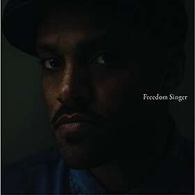 Wendell McClelland Khari: Freedom Singer CD