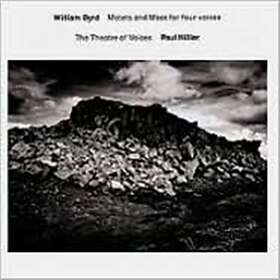 Byrd: Motets And Mass For Four Voices