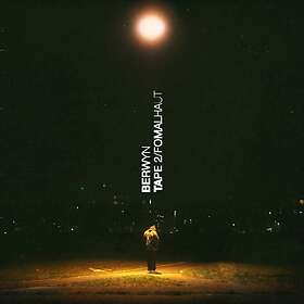 Berwyn: Tape 2/Fomalhaut CD