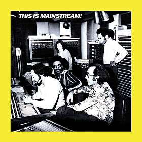 This Is Mainstream (Vinyl)