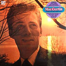 Curtis Mac: Early In The Morning / Nashville... CD