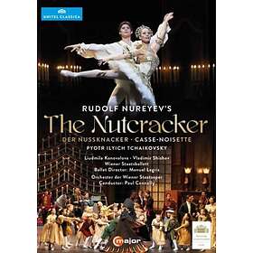 Nureyev: Nutcracker