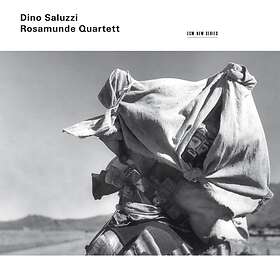 Saluzzi Dino: Kultrum CD