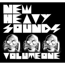 New Heavy Sounds Volume 1