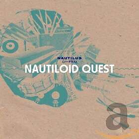 Nautilus: Nautiloid Quest CD