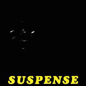 Zalla (Piero Umiliani): Suspense (Vinyl)