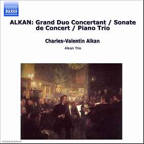 Alkan: Chamber Music
